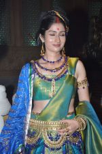 at the mahurat of Spice Telecom_s Buddha TV series in Filmcity, Mumbai on 25th May 2013 (12).JPG